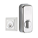 Quincy Single Cylinder EMPowered Smart Lock