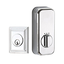 Wilshire Single Cylinder EMPowered Smart Lock