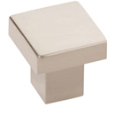 86702 - Modern Rectangular - Hunter 1.25" Knob