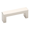 86715 - Modern Rectangular - Keaton 4"cc Pull