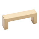 86717 - Modern Rectangular - Keaton 6"cc Pull