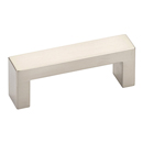 86719 - Modern Rectangular - Keaton 10"cc Pull