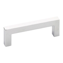 86709 - Modern Rectangular - Warwick 10"cc Pull