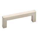 86708 - Modern Rectangular - Warwick 8"cc Pull