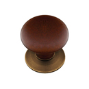 Emtek Stoneware  Cabinet Knob