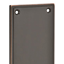 86436 - Modern - Push Plate