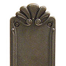 86181 - Petal - Push Plate