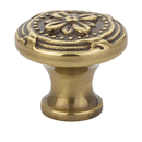 86278 - Ribbon & Reed - 1.75" Cabinet Knob