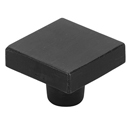 86662 - Rustic Modern - 1 1/4" Square Knob