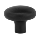 86057 - Sandcast Bronze - 1" Round Knob