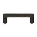 86334 - Sandcast Bronze - 4" Rail Pull