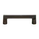 86332 - Sandcast Bronze - 3" Rail Pull