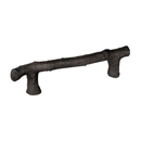 86061 - Sandcast Bronze - 3" Twig Pull