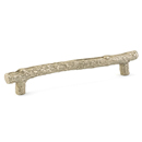 86063 - Sandcast Bronze - 4" Twig Pull