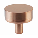 1-1/4" Select Smooth Cabinet Knob