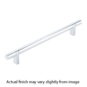 10" cc Select Smooth Cabinet Bar Pull