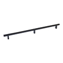 36" cc Select Smooth Cabinet Bar Pull