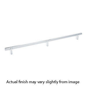 24" cc Select Smooth Cabinet Bar Pull