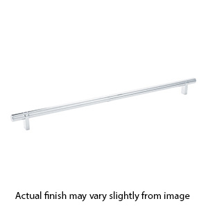 18" cc Select Smooth Cabinet Bar Pull