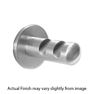 S71001 - Stainless Steel - Single Hook