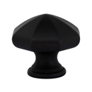 86137 - Tuscany Bronze - 1" Octagon Knob