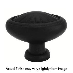 86094 - Tuscany Bronze - 1.25" Egg Knob