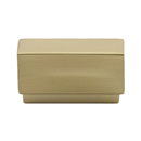 86447 - Urban Modern - 2.25" Cinder Knob