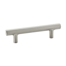 86462 - Urban Modern - 8" cc Mod Hex Pull