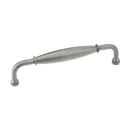 76024 - Wrought Steel - 4" Normandy Pull