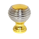 Two Tone Knob