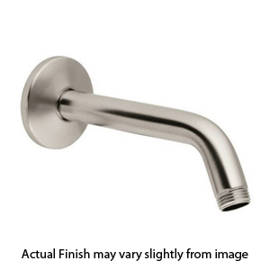 Grohe 27412 ENO - Tubular Shower Arm & Escutcheon