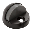 Dome Door Stop - Dark Bronze