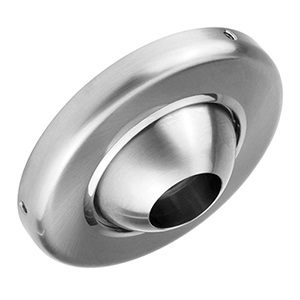 Angled/ Sloped Ceiling Escutcheon