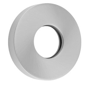 Contempo Round 2-1/8" Escutcheon