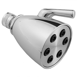 Contempo #2 - 2.75" dia. Showerhead