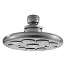 5" Oceanic Flood Showerhead