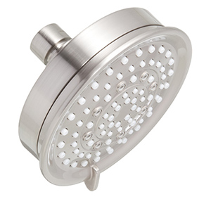 Sonia 4.75" dia. Showerhead