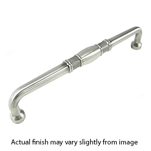 20621 - 12" cc Appliance Pull - Satin Nickel