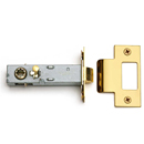 Period Brass 2-3/8" Backset Privacy Latch - Polished Brass