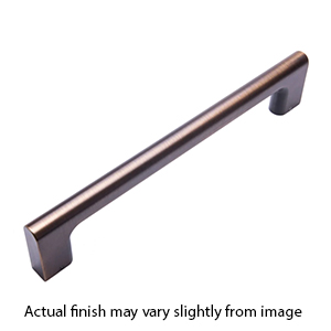 PH6681BE - Hampton - 12" Appliance Pull - Brushed English