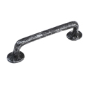 777 DP - Artifex - 4" Cabinet Pull - Dark Pewter