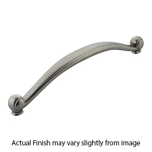 64-8 - Cabriole - 8" Cabinet Pull