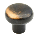 771 - Mountain - 1 1/4" Cabinet Knob