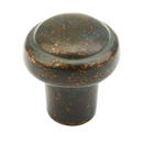 781 - Mountain - 1 3/8" Cabinet Knob