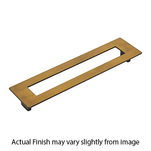 446 - Finestrino - 192mm Rectangle Pull