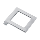 450 - Finestrino - 32mm Angled Square Pull