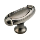 261 - French Farm - 1 7/8" Cabinet Knob