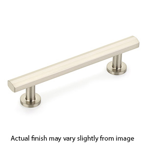 554 - Heathrow - 6" cc Cabinet Pull