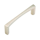 501 - Italian Contemporary - 4" Cabinet Pull