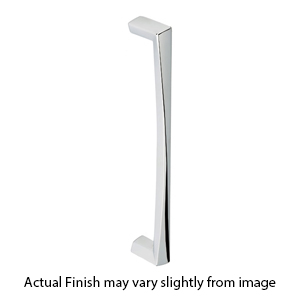 503A - Italian Contemporary - 13 3/4" Appliance Pull